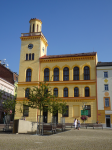 Altes Rathaus
